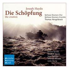 Thomas Hengelbrock: Haydn: Die Schöpfung/The Creation