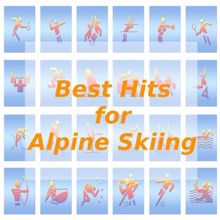 Tune Robbers: Best Hits for Alpine Skiing