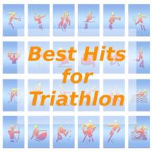 Tune Robbers: Best Hits for Triathlon