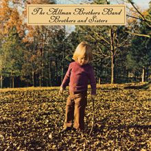 The Allman Brothers Band: Done Somebody Wrong (Rehearsal/1972)