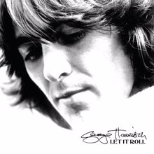 George Harrison: Let It Roll - Songs of George Harrison