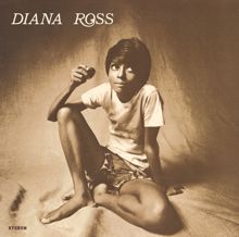Diana Ross: Ain't No Mountain High Enough