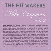 The World-Band: Hits of Mike Chapman - Vol. 2