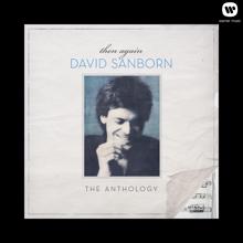 David Sanborn: Then Again: The David Sanborn Anthology