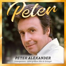 Peter Alexander: Peter