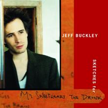 Jeff Buckley: Nightmares By The Sea (Original Mix)