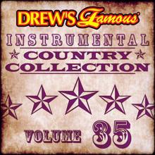 The Hit Crew: Drew's Famous Instrumental Country Collection (Vol. 35)