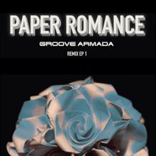 Groove Armada: Paper Romance