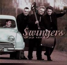 Swingers: Varjoja vain