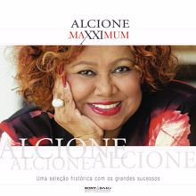 Alcione: Maxximum - Alcione