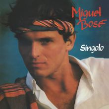 Miguel Bose: Singolo (Más Allá) (Remasterizado 2023)