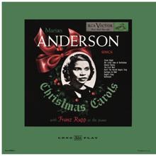 Marian Anderson: Marian Anderson Sings Christmas Carols (2021 Remastered Version)