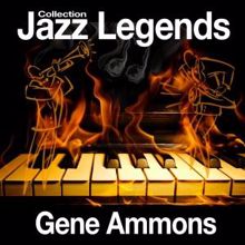 Gene Ammons: Jazz Legends Collection