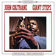 John Coltrane: Mr. P.C.