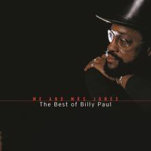 BILLY PAUL: Me And Mrs. Jones: The Best Of Billy Paul