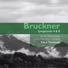 Klaus Tennstedt: Bruckner: Symphonies Nos. 4 & 8