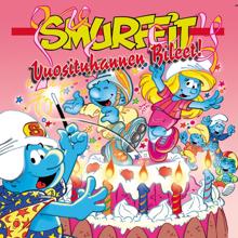 Smurffit: Smurffibändi -We Got The Power-