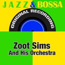 Zoot Sims: Jazz & Bossa