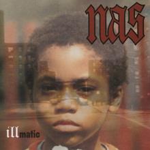 Nas: Illmatic