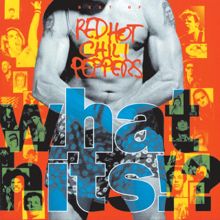 Red Hot Chili Peppers: What Hits!?