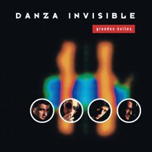 Danza Invisible: Sabor de amor (En directo, mezcla 2000)