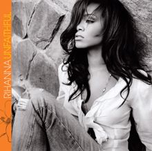 Rihanna: Unfaithful (Remix EP) (UnfaithfulRemix EP)