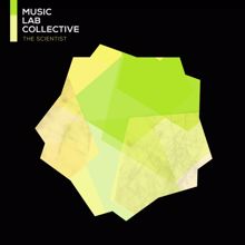 Music Lab Collective: The Scientist (arr. piano)