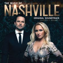 Nashville Cast: The Music Of Nashville Original Soundtrack Season 6 Volume 1