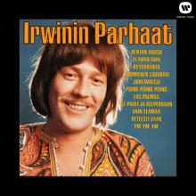 Irwin Goodman: Irwinin parhaat