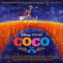Various Artists: Coco (Banda Sonora Original en Español)