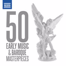 Various Artists: 50 Early Music & Baroque Masterpieces