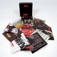 The Stranglers: In the Shadows (Live at the Hope and Anchor; Edit)
