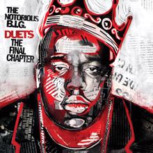 The Notorious B.I.G.: Whatchu Want (The Commission  featuring Jay-Z and Notorious B.I.G.    Amended Album Version)