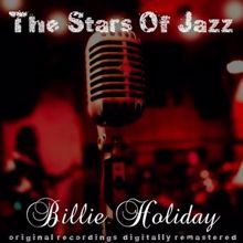 Billie Holiday: The Stars of Jazz