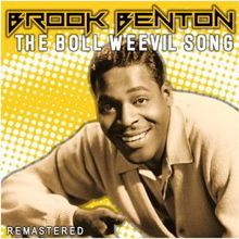 Brook Benton: The Boll Weevil Song (Remastered)