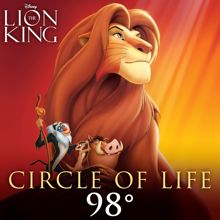 98º: Circle of Life