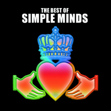 Simple Minds: The Best Of Simple Minds