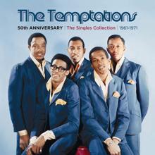 The Temptations: 50th Anniversary: The Singles Collection 1961-1971