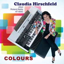 Claudia Hirschfeld: Colours