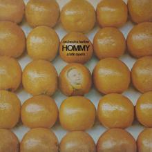 Orquesta Harlow: Hommy: A Latin Opera