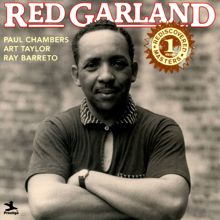 Red Garland: Rediscovered Masters, Vol. 1 (Remastered 1992) (Rediscovered Masters, Vol. 1Remastered 1992)