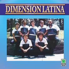 Dimension Latina: No Me Mires Así