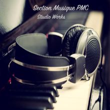Various Artists: Section Musique Pmc Studio Works
