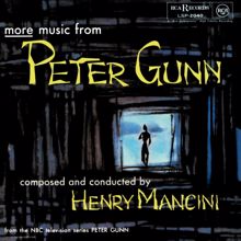 Henry Mancini: More Music From Peter Gunn