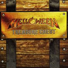 Helloween: Treasure Chest (Bonus Track Edition)