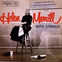 Helen Merrill: Helen Merrill With Strings