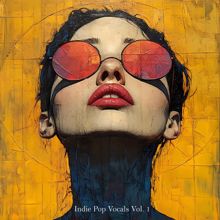 Various Artists: Indie Pop Vocals Vol. 1