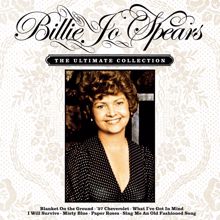 Billie Jo Spears: Paper Roses (2003 Digital Remaster) (Paper Roses)