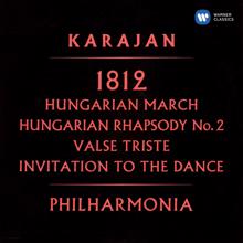 Herbert von Karajan: 1812 & Other Orchestral Showpieces