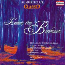 Various Artists: Classic Masterworks - Ludwig Van Beethoven